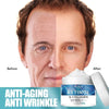 Anti-Wrinkle Face Cream Remove Facial Fine Lines Neck Wrinkles Firming Whitening Moisturizing Brightening anti Aging Cream New